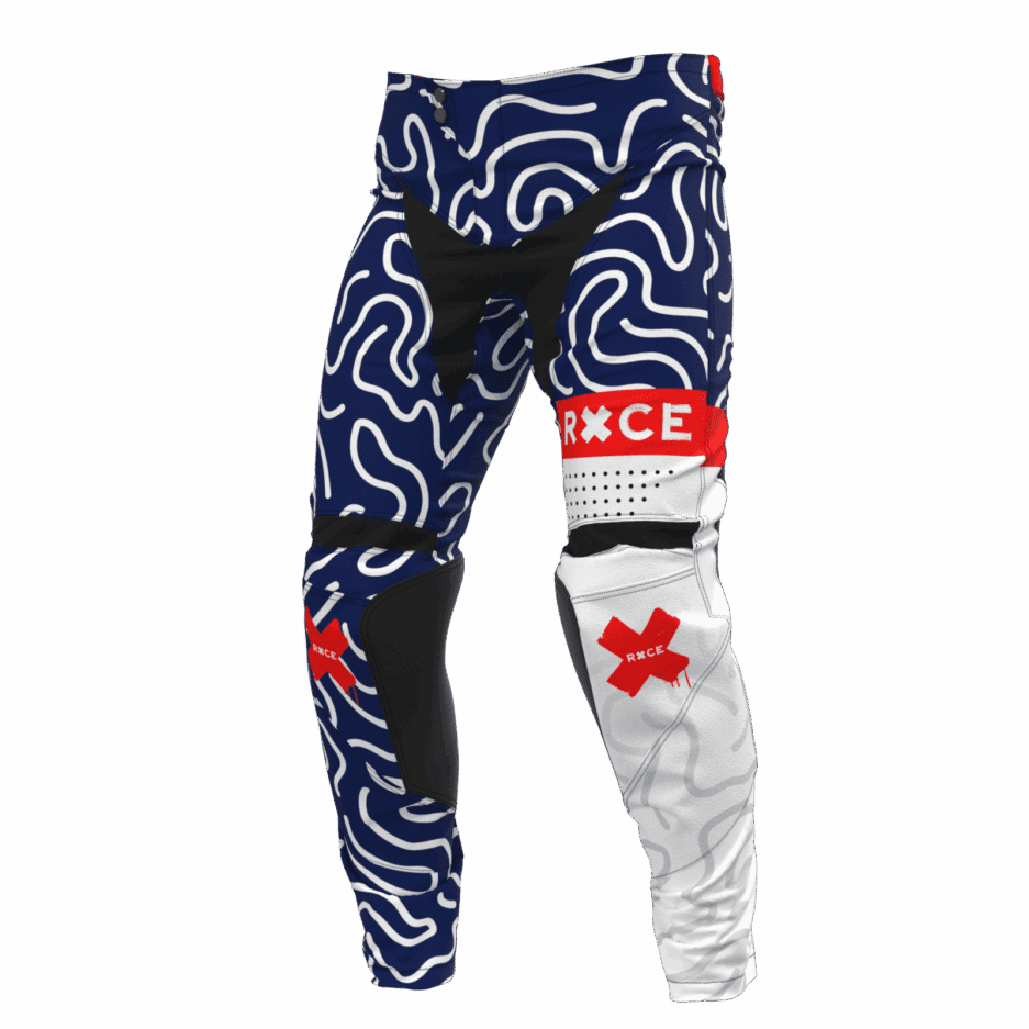 Wave blue — фото 3