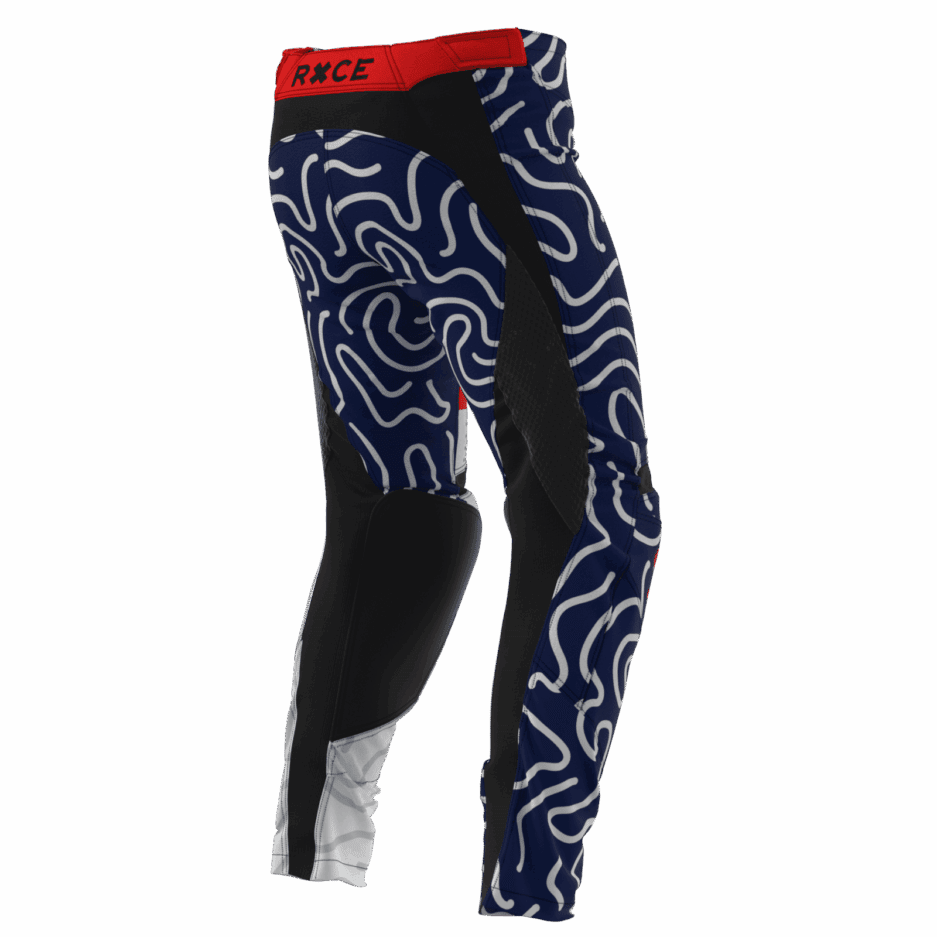 Wave blue — фото 4