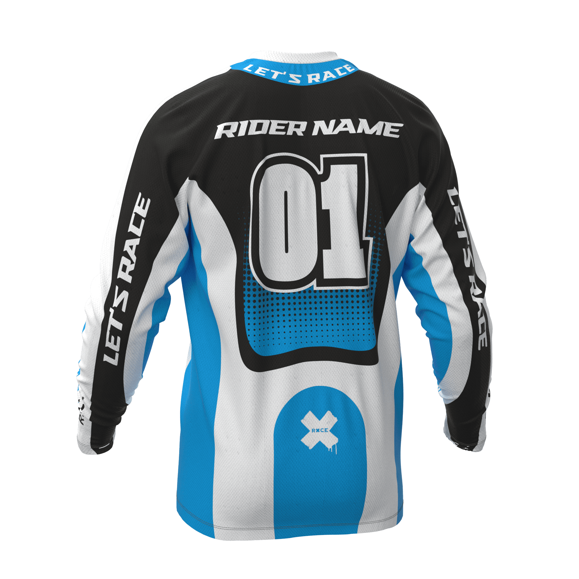 UFOLOGIST BLUE — фото 2