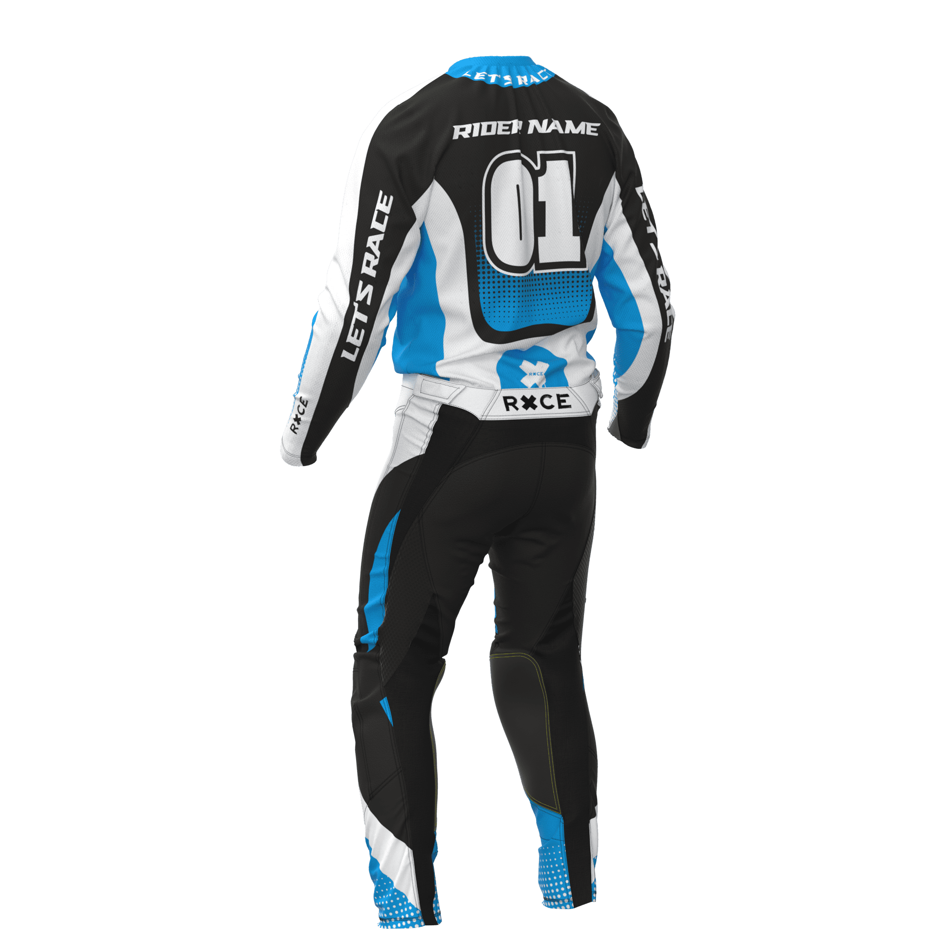 UFOLOGIST BLUE — фото 6