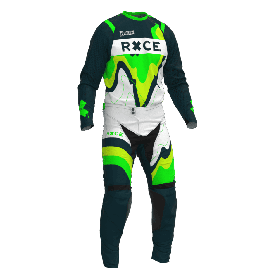 Flame green — фото 5