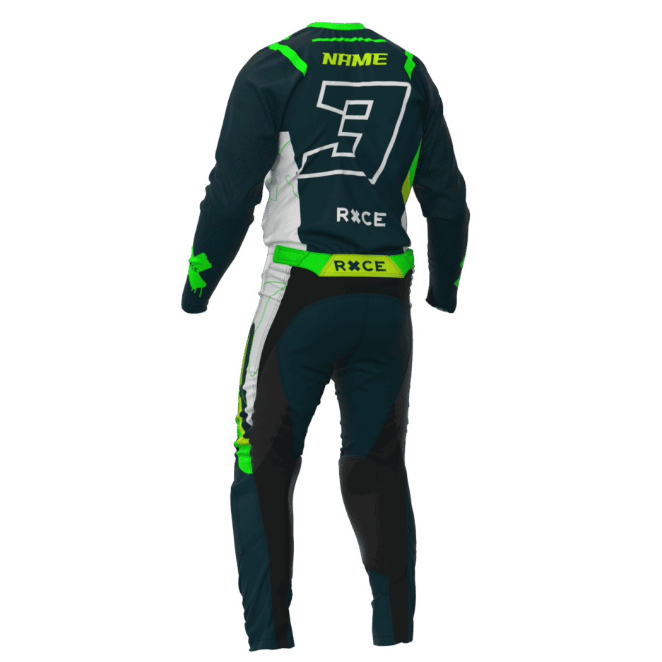 Flame green — фото 6