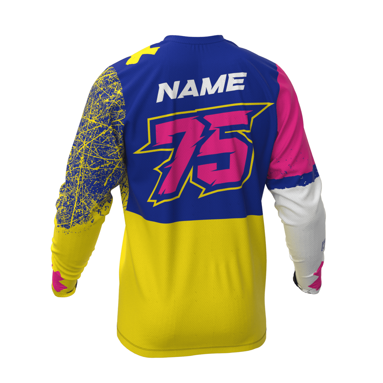 Storm Blue — фото 2