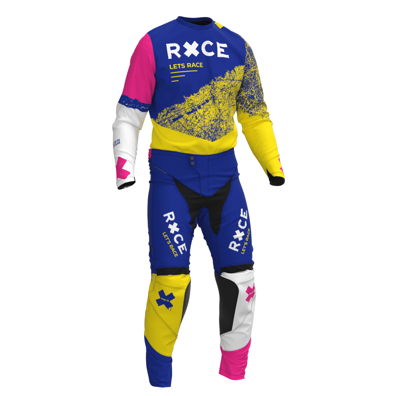 Storm Blue — фото 5