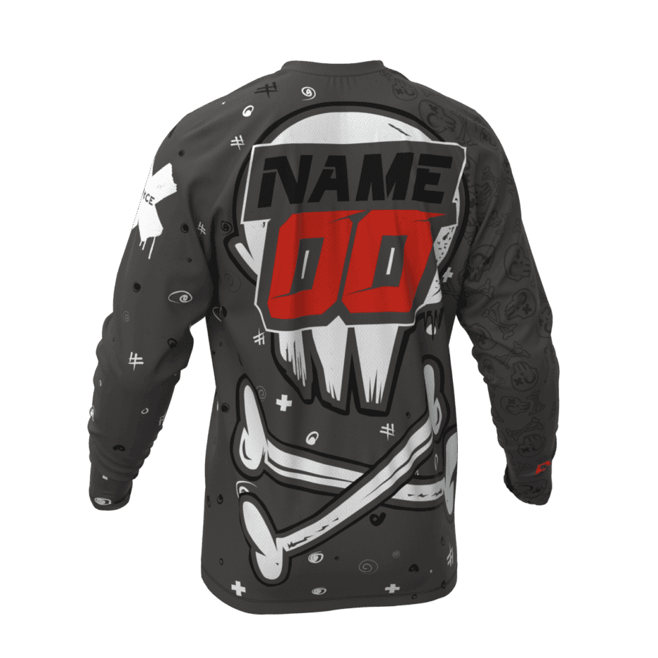 BXNNY gray — фото 2