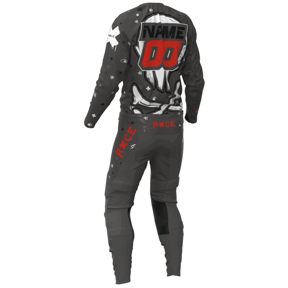 BXNNY gray — фото 6