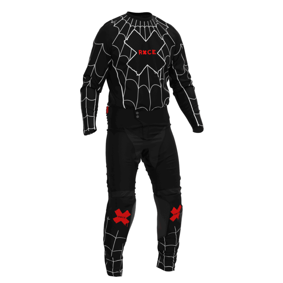 Spider — фото 5