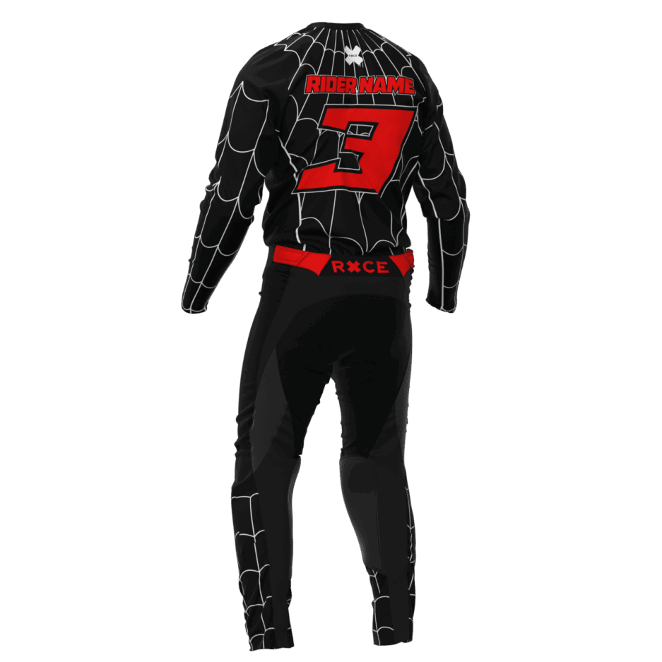 Spider — фото 6