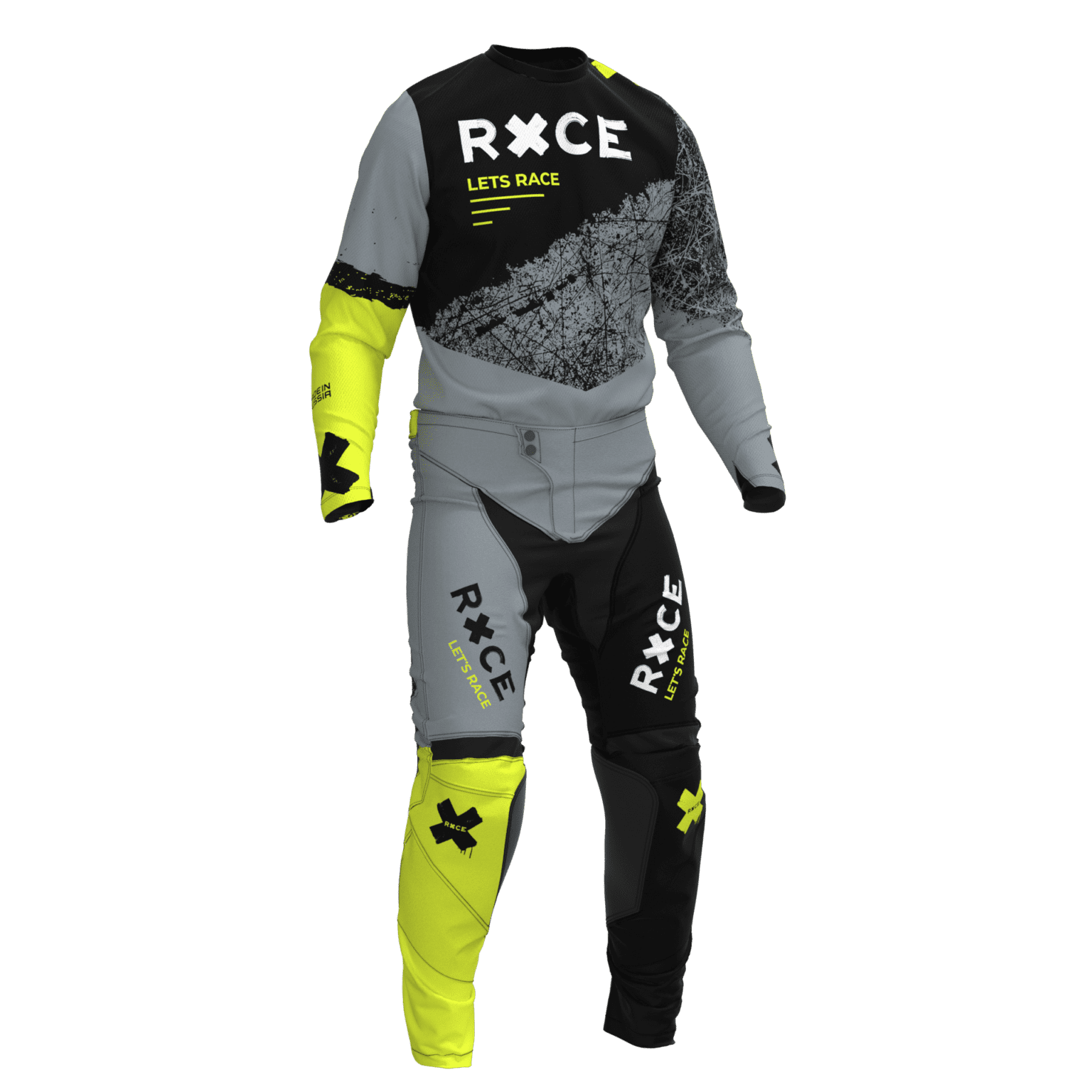 Storm Gray — фото 3