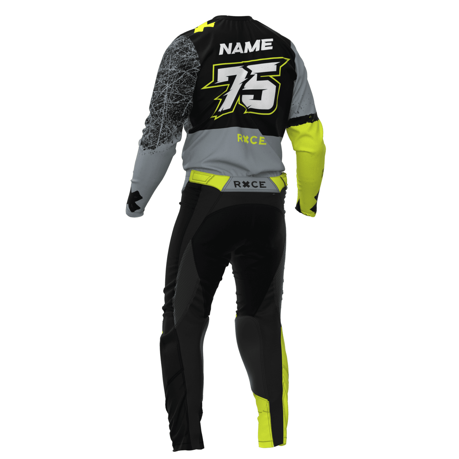 Storm Gray — фото 4