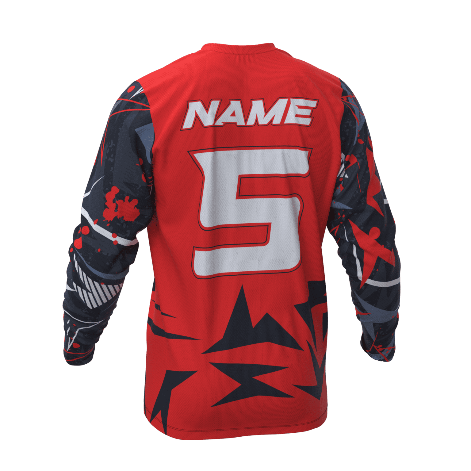 Atom Red — фото 2