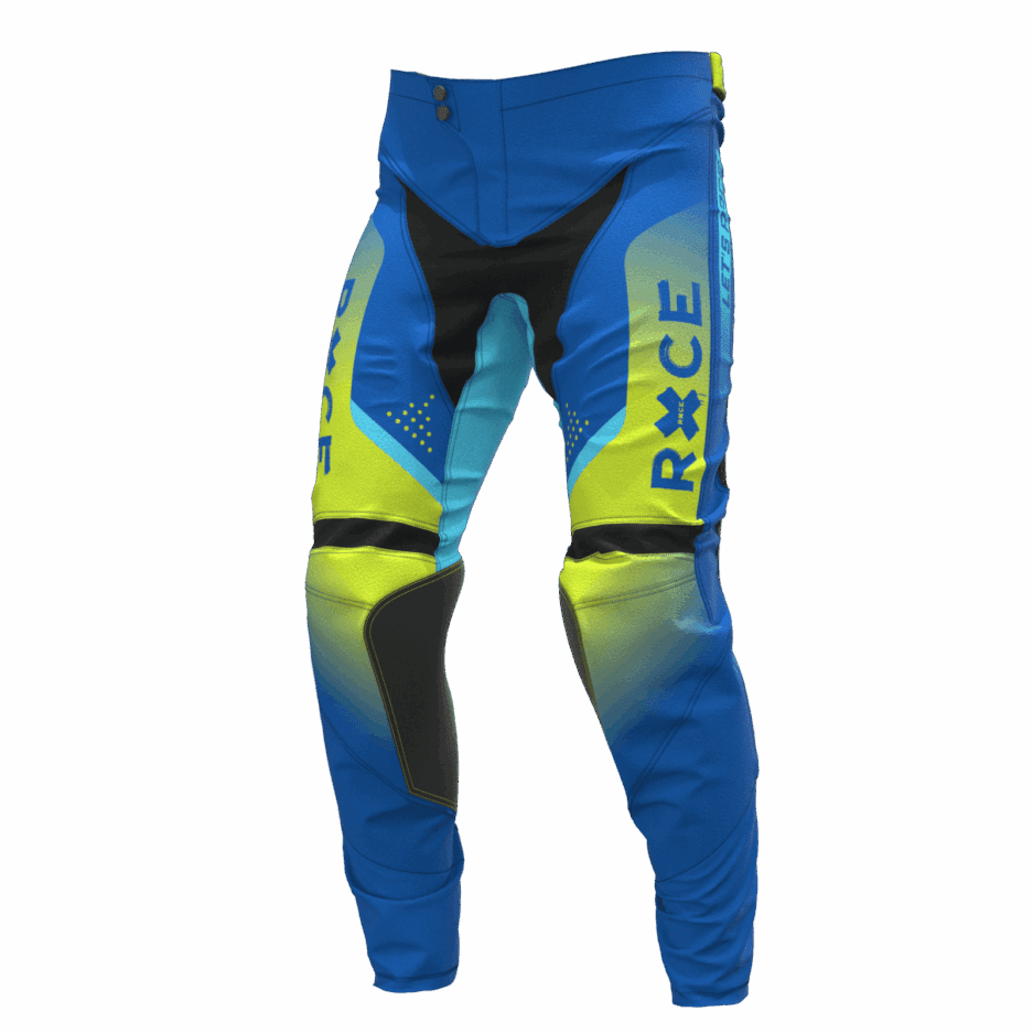 Alpha_blue — фото 3