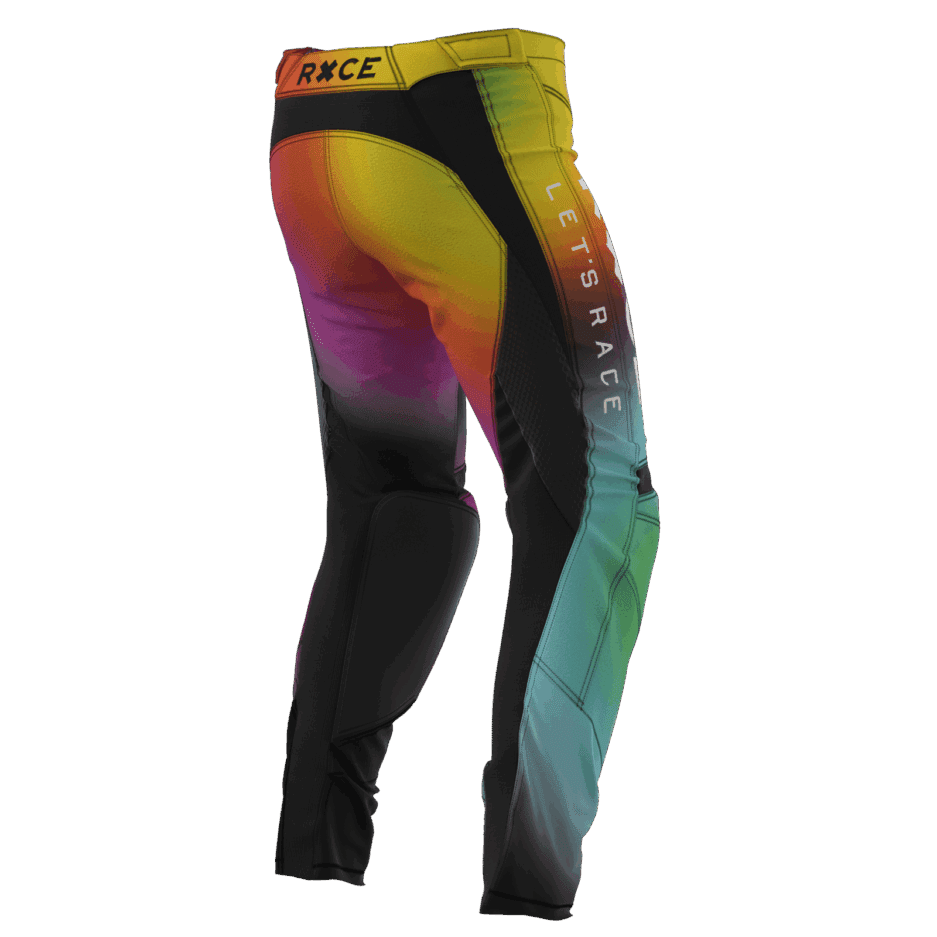 Rainbow — фото 4