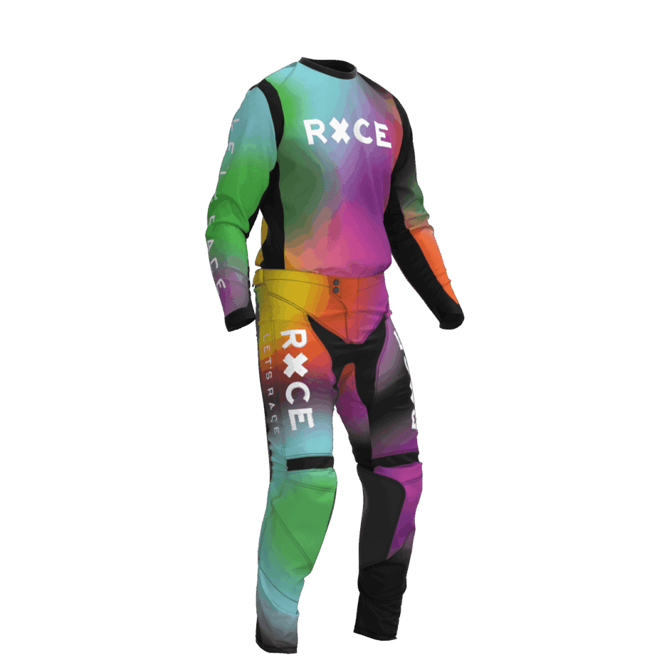 Rainbow — фото 5