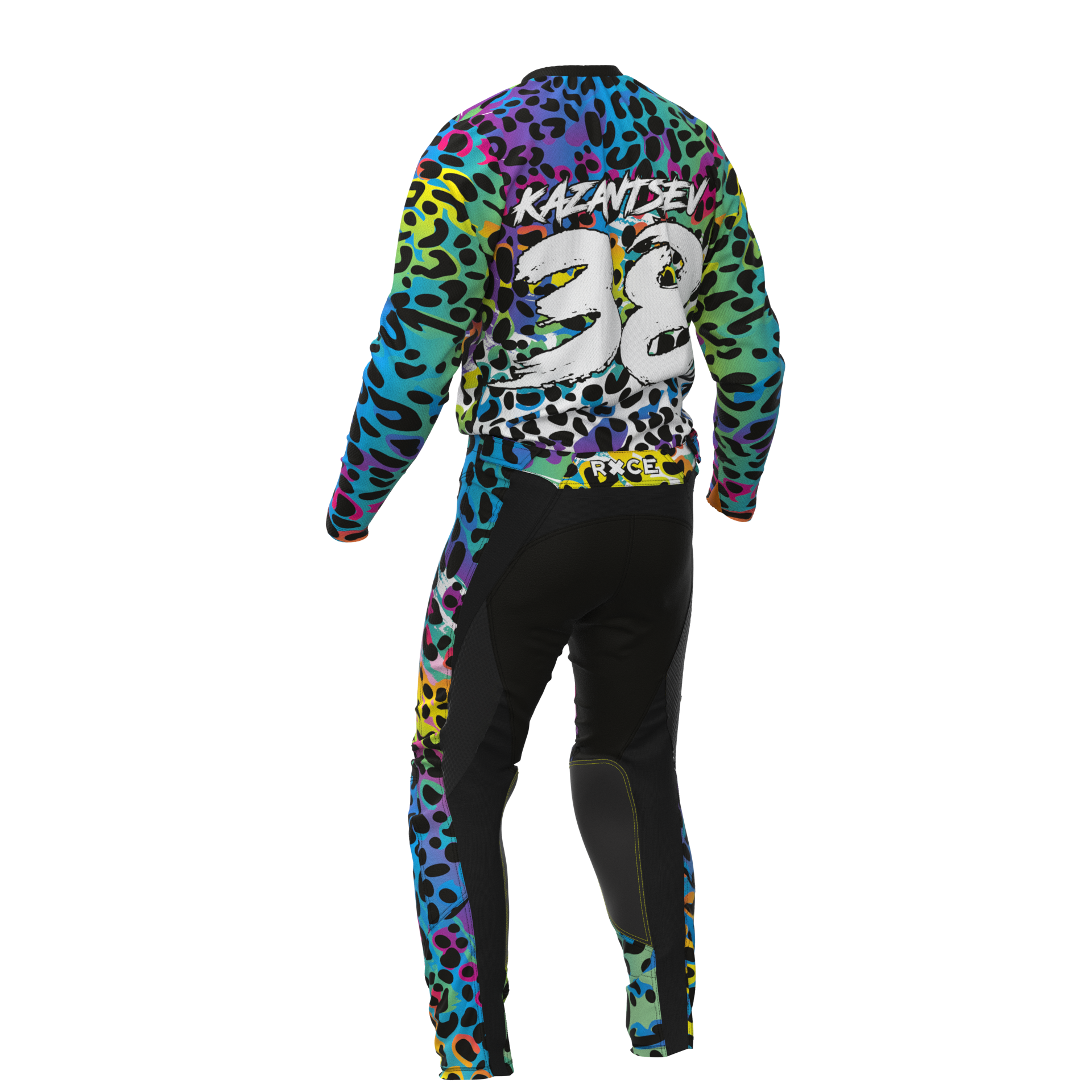 CHEZANAX — фото 6