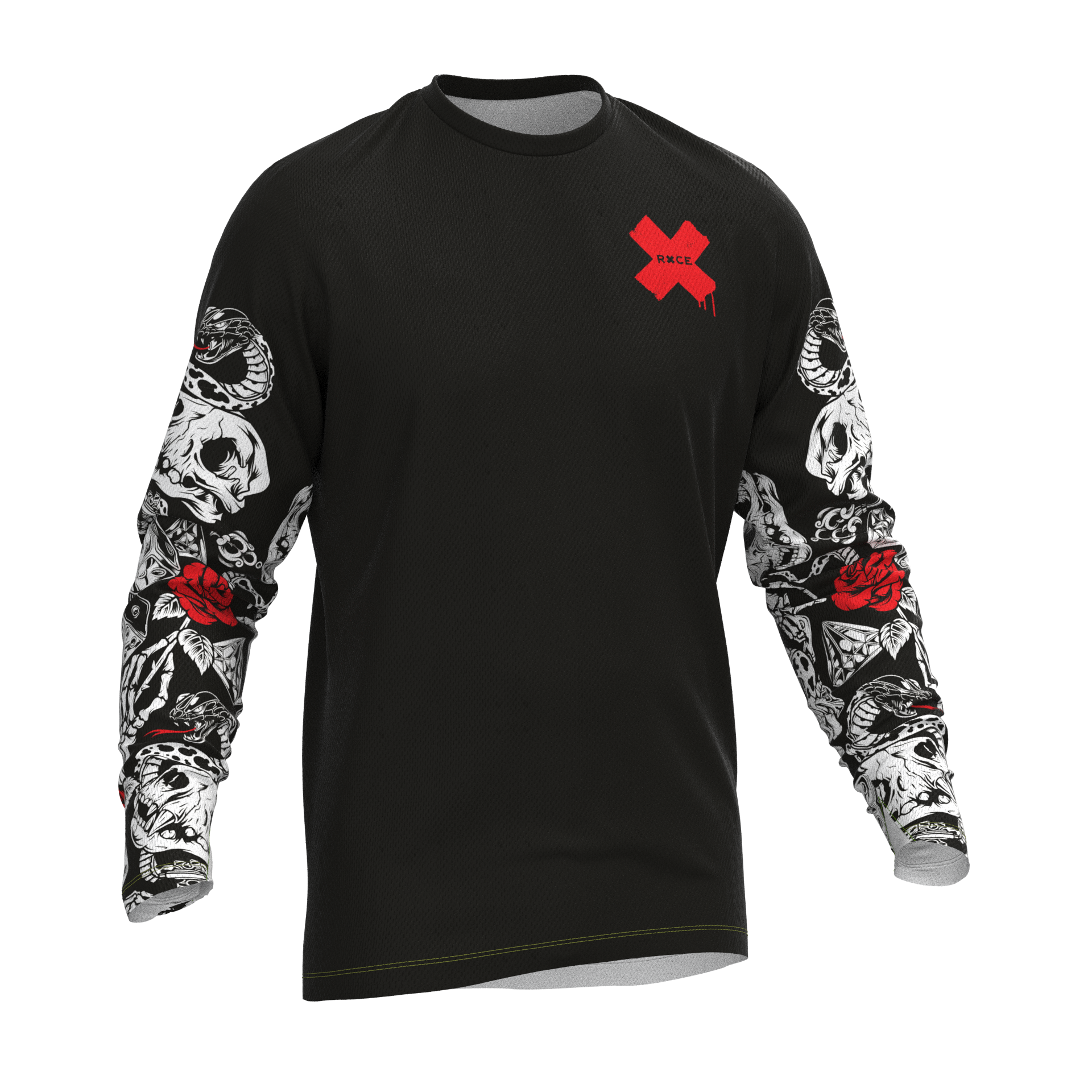 Священный мотокросс — фото 2