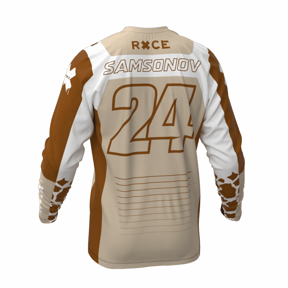 Revo Brown — фото 2