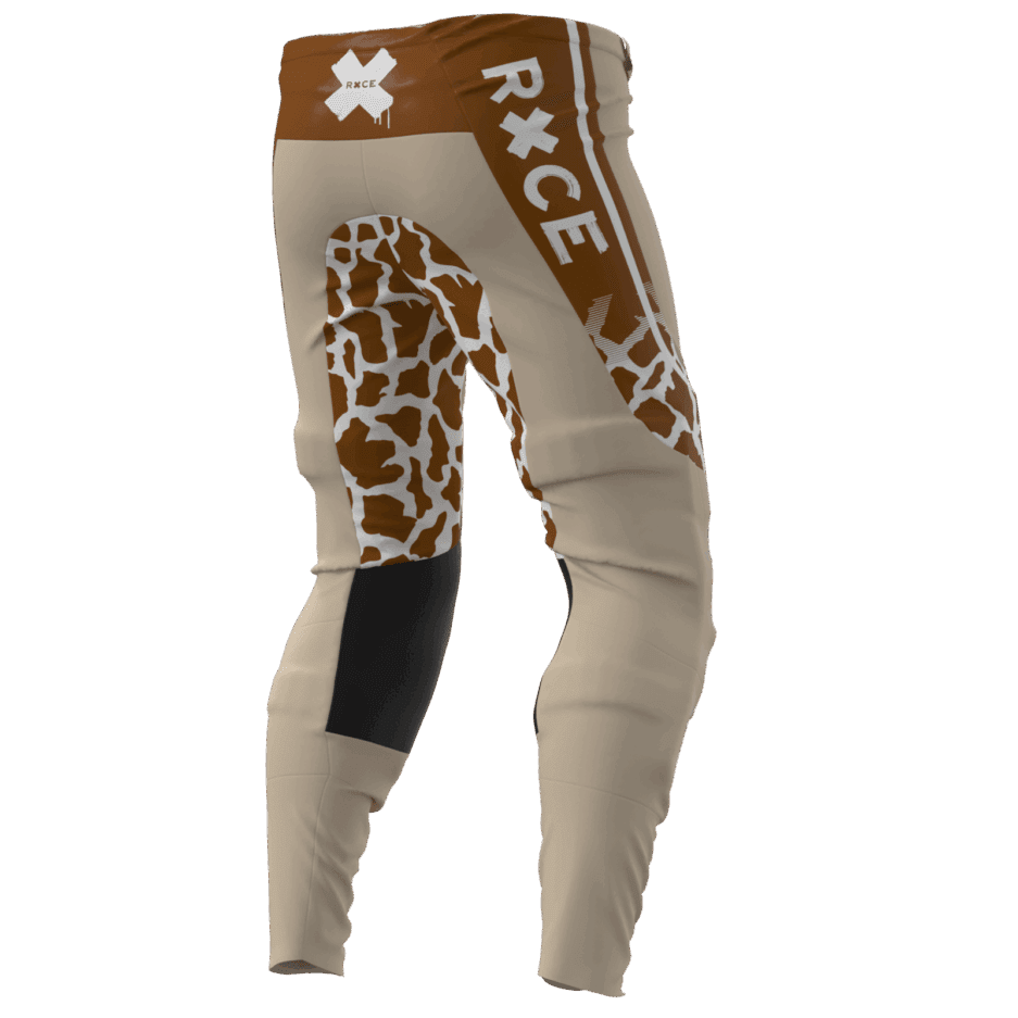 Revo Brown — фото 4