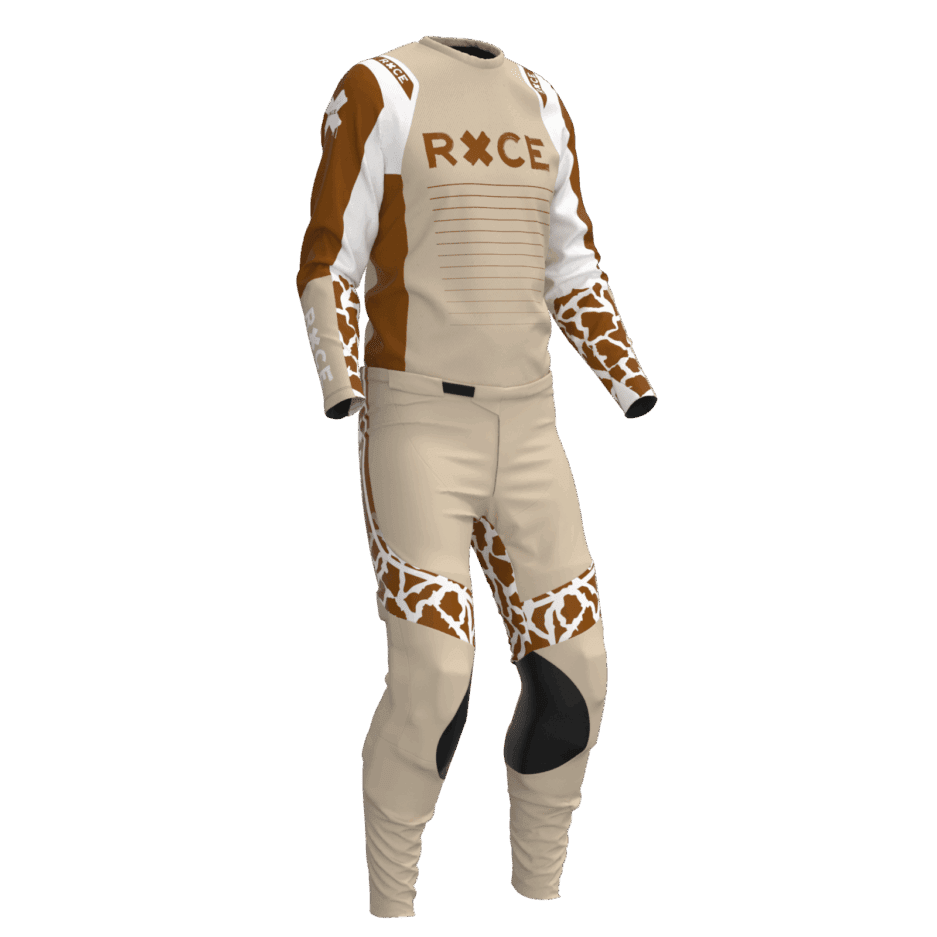 Revo Brown — фото 5