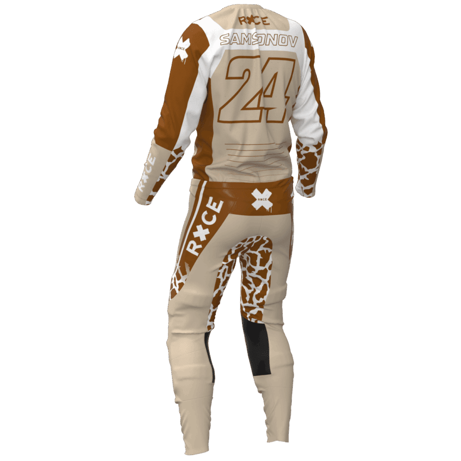 Revo Brown — фото 6