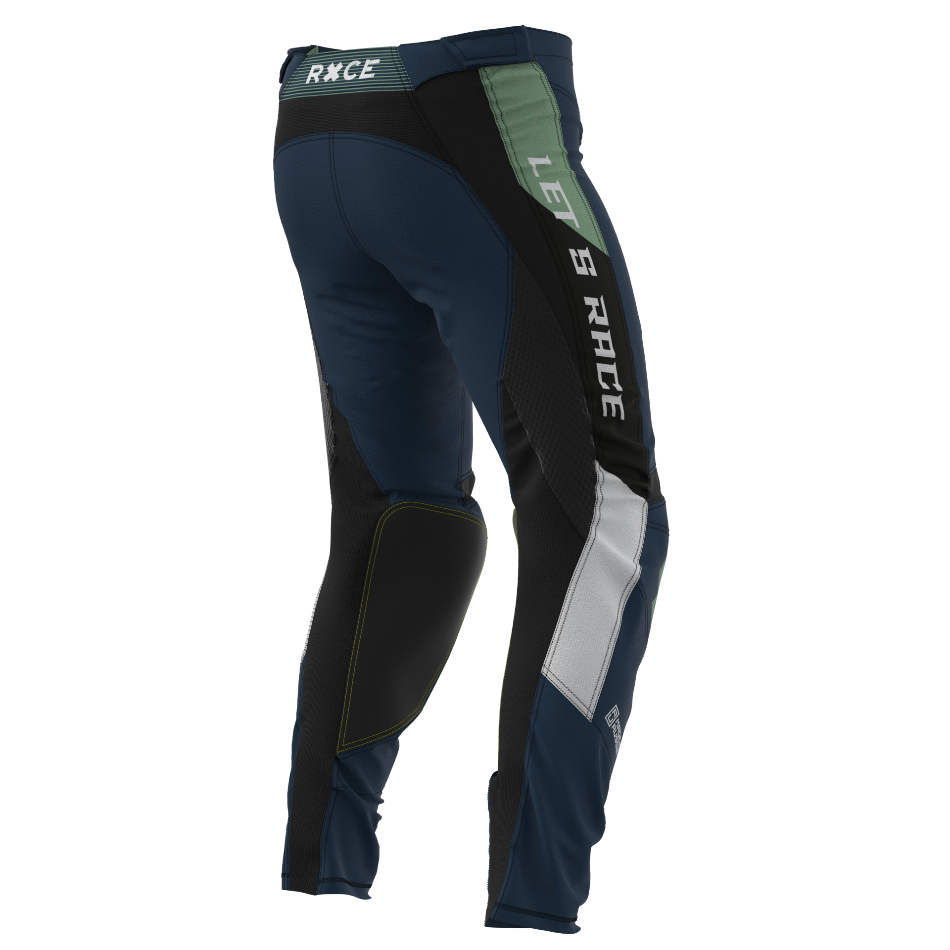 Fusion olive — фото 4