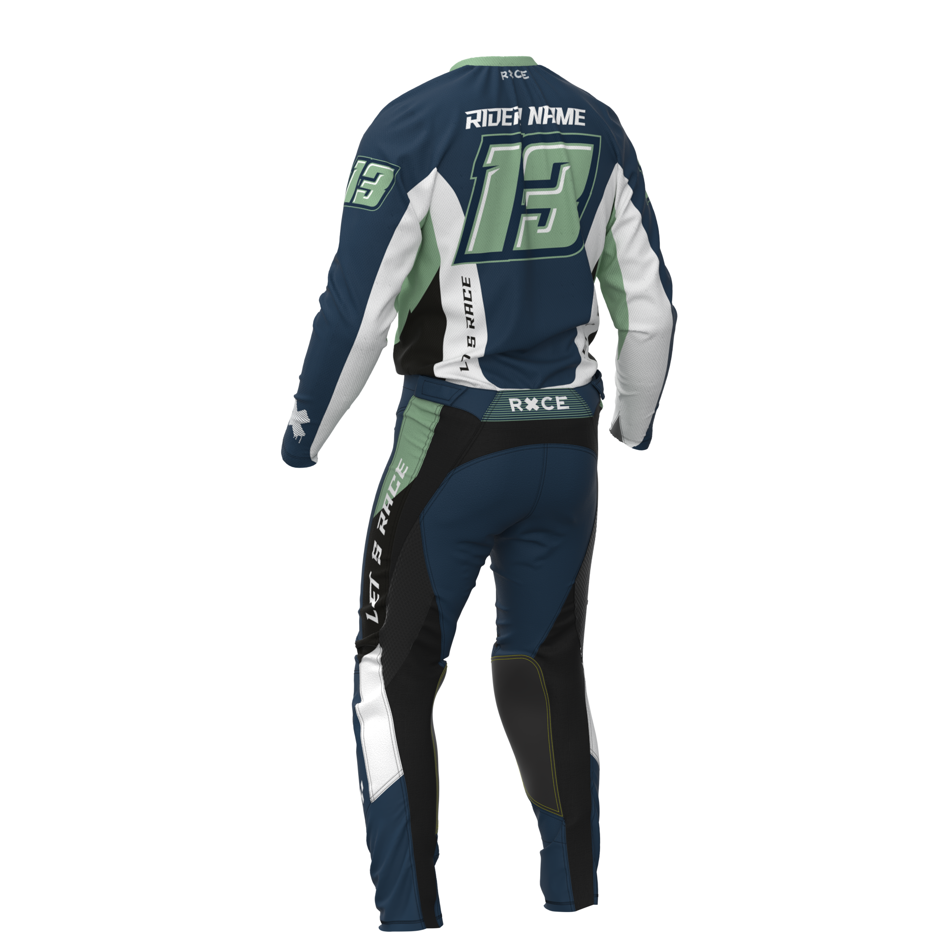 Fusion olive — фото 6