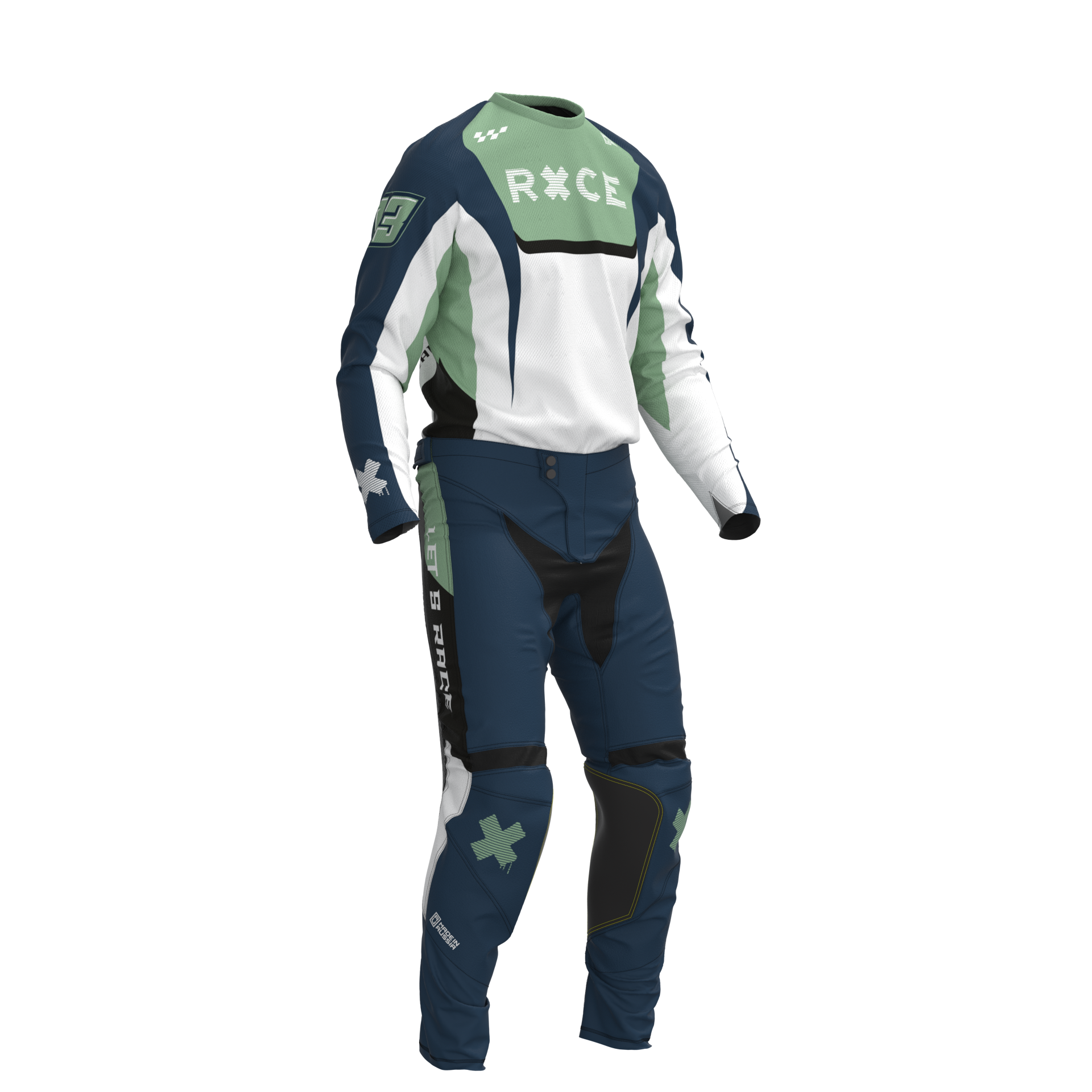 Fusion olive — фото 5