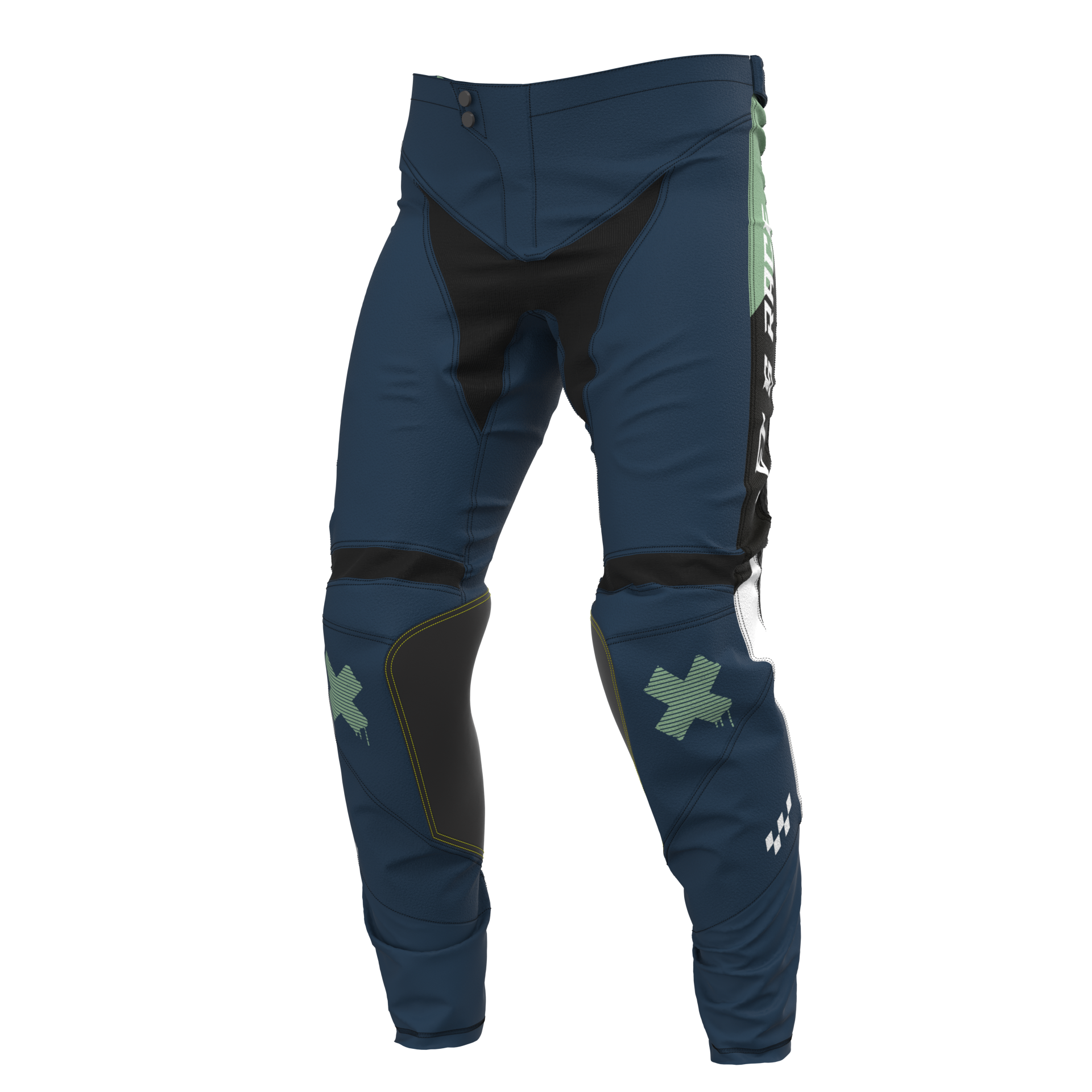 Fusion olive — фото 3