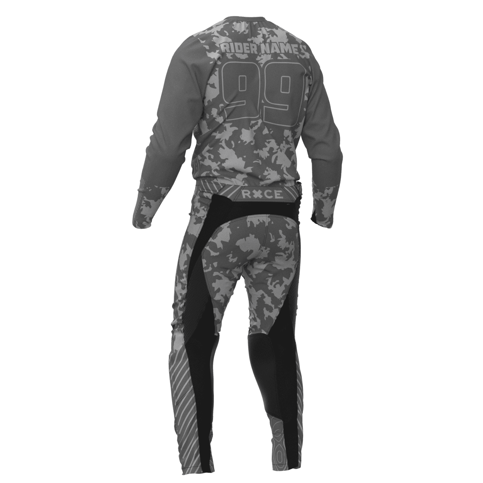 Tactical Gray — фото 6