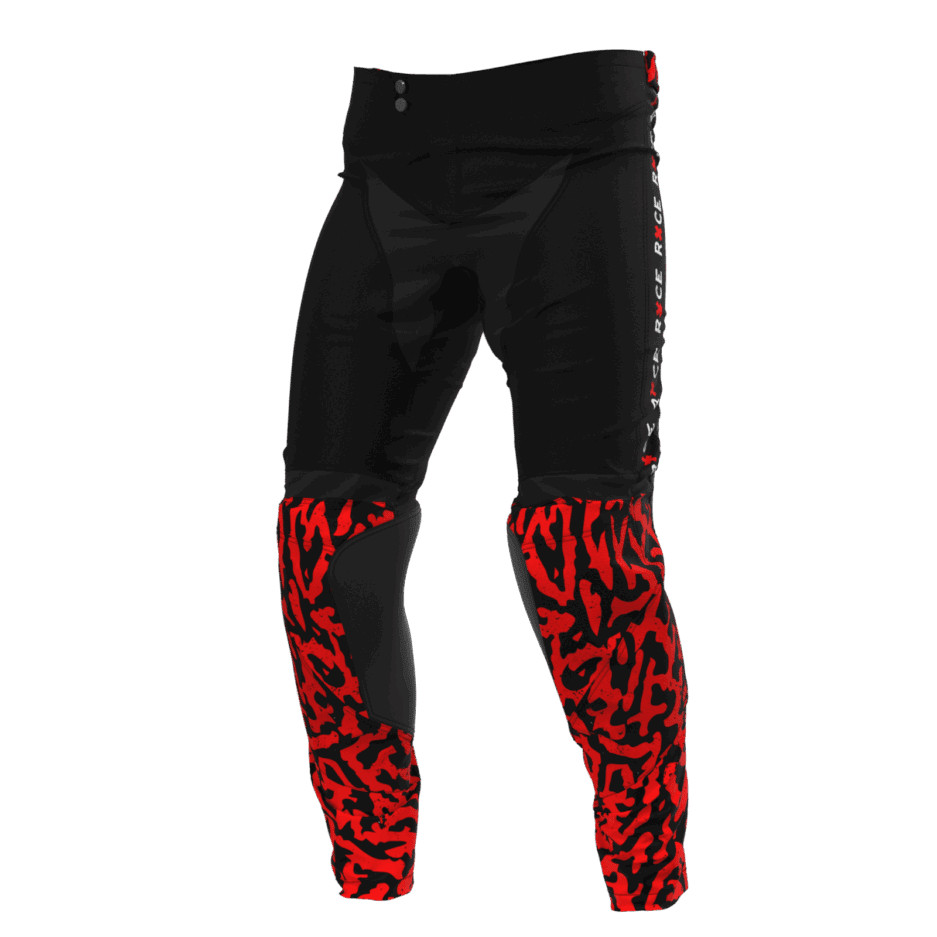 May Way red — фото 3