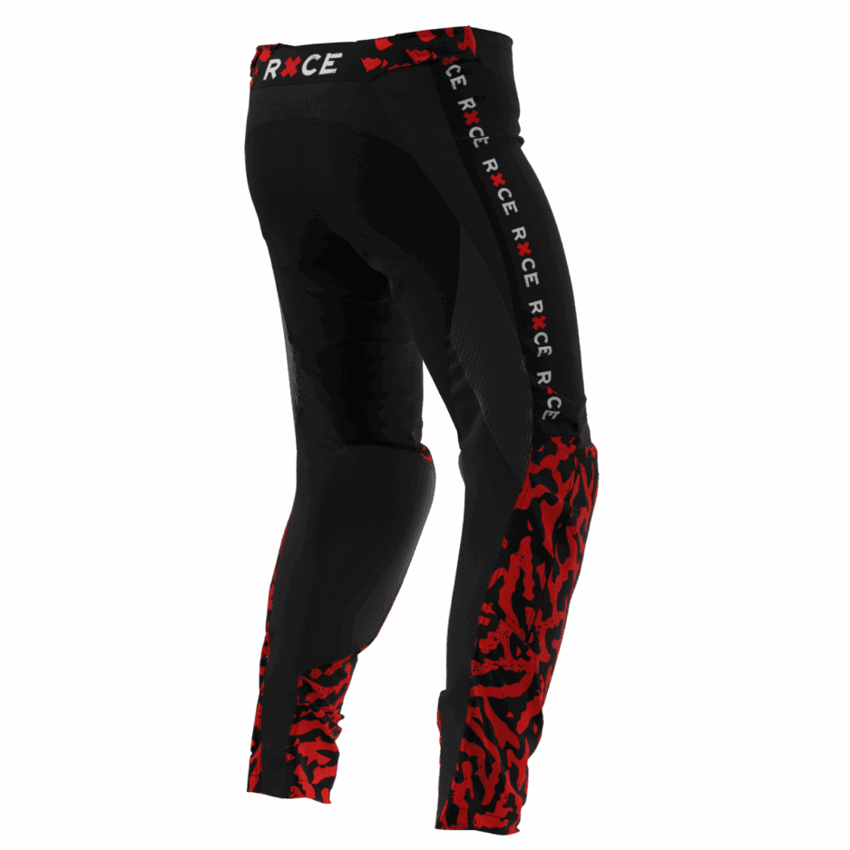 May Way red — фото 4