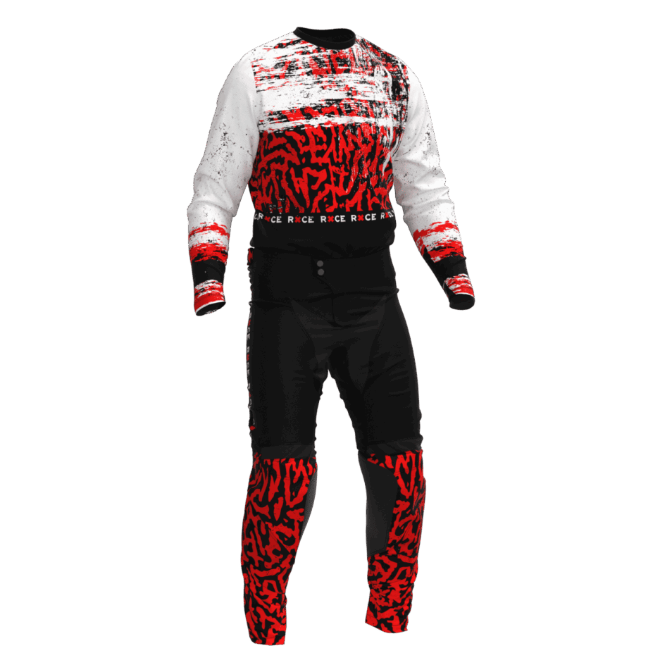 May Way red — фото 5