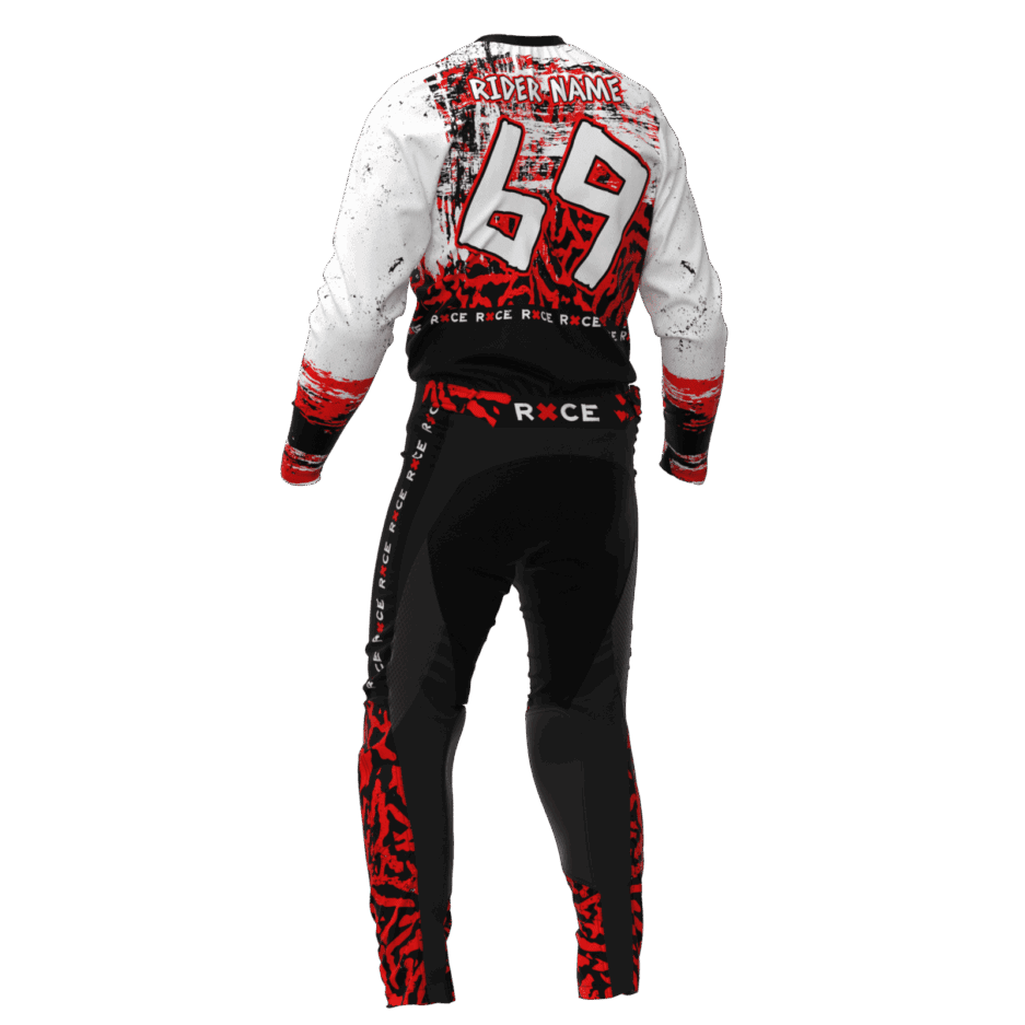 May Way red — фото 6