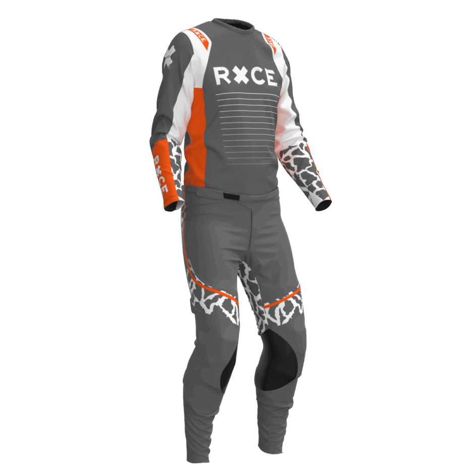 Revo Gray — фото 5