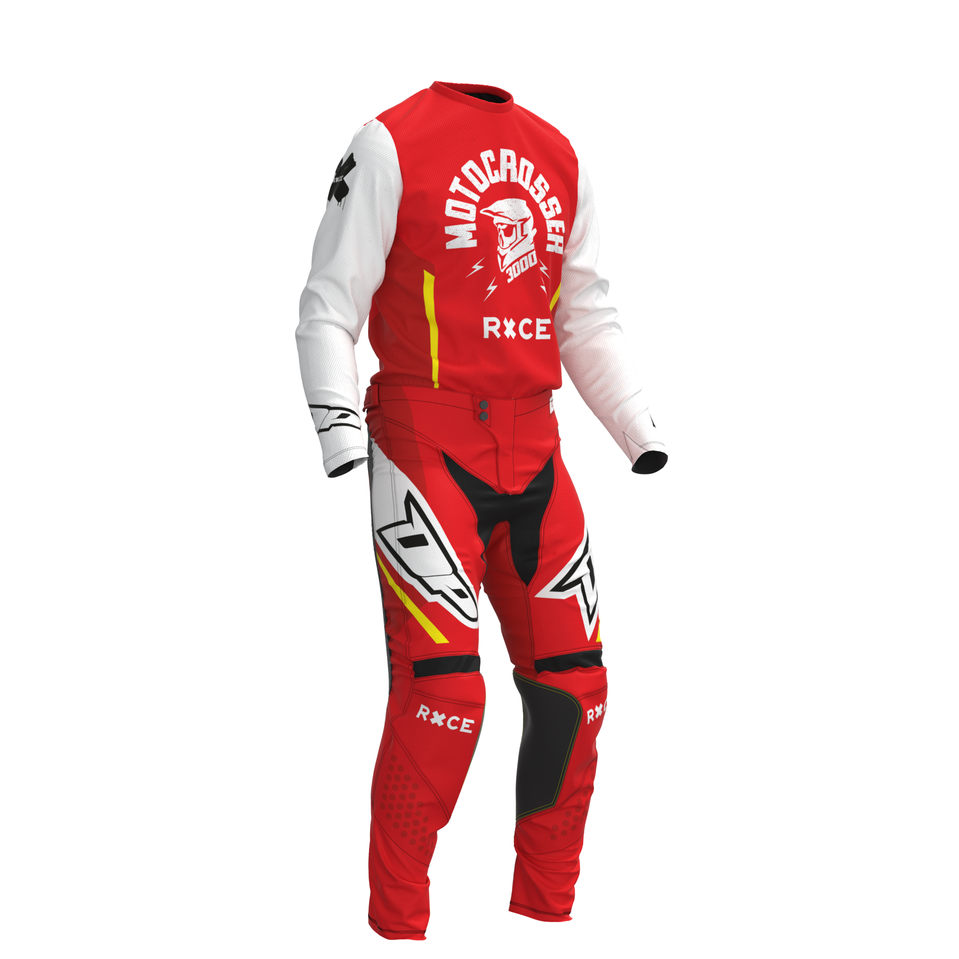 Motocrosser — фото 5