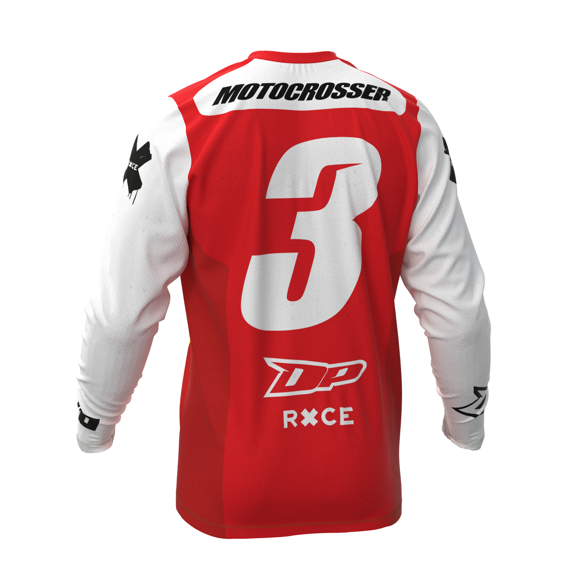 Motocrosser — фото 2