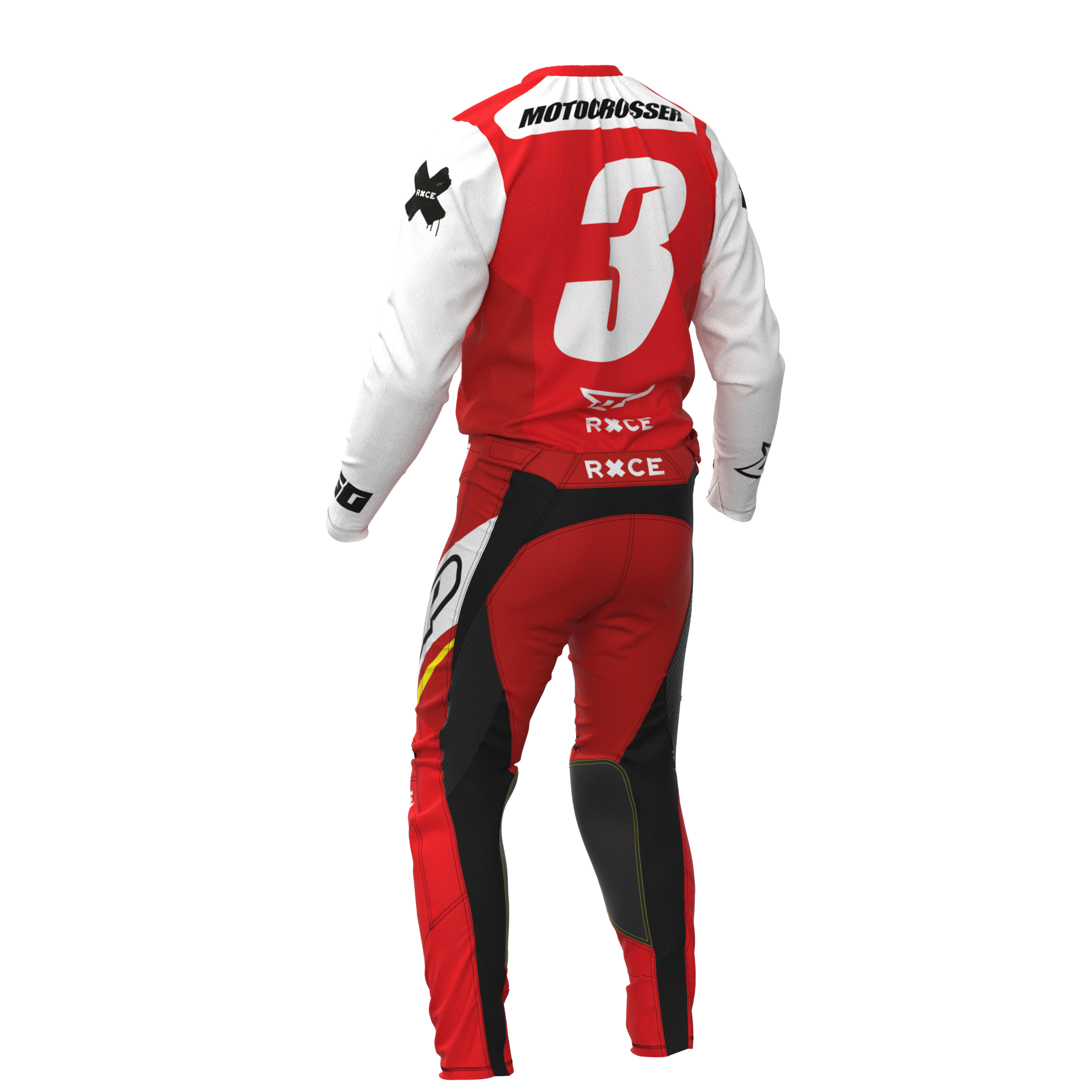 Motocrosser — фото 6