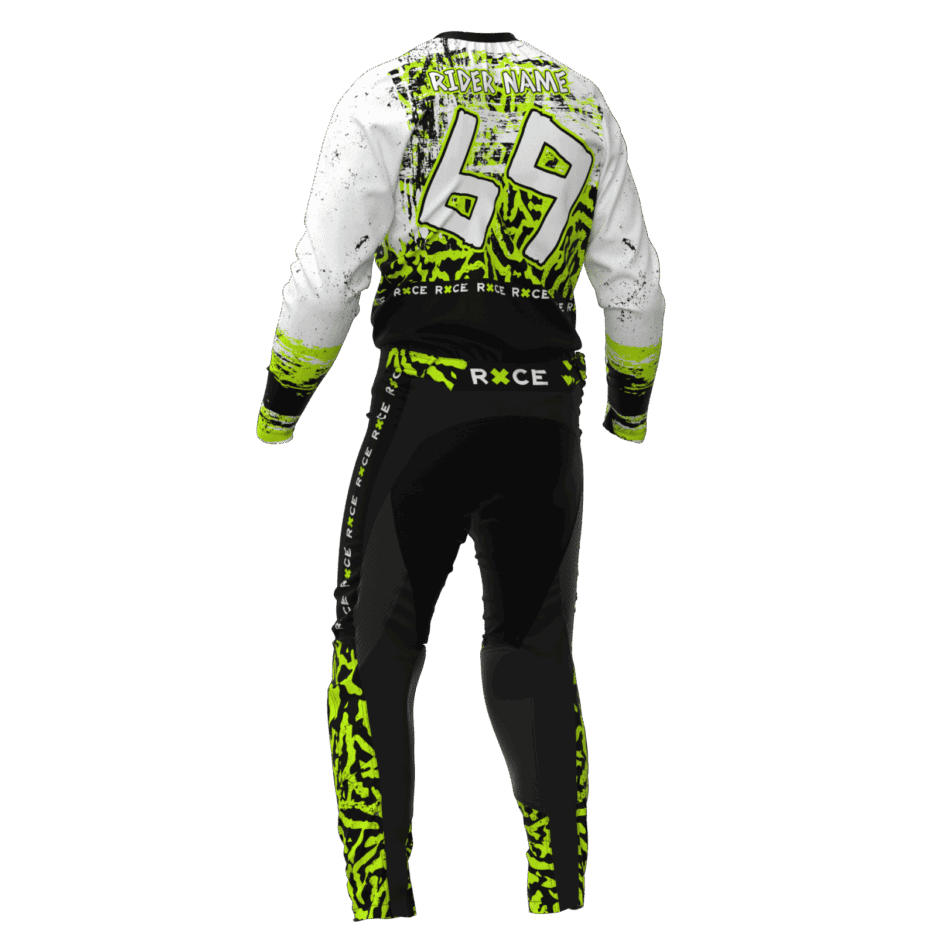 May Way Yellow — фото 6