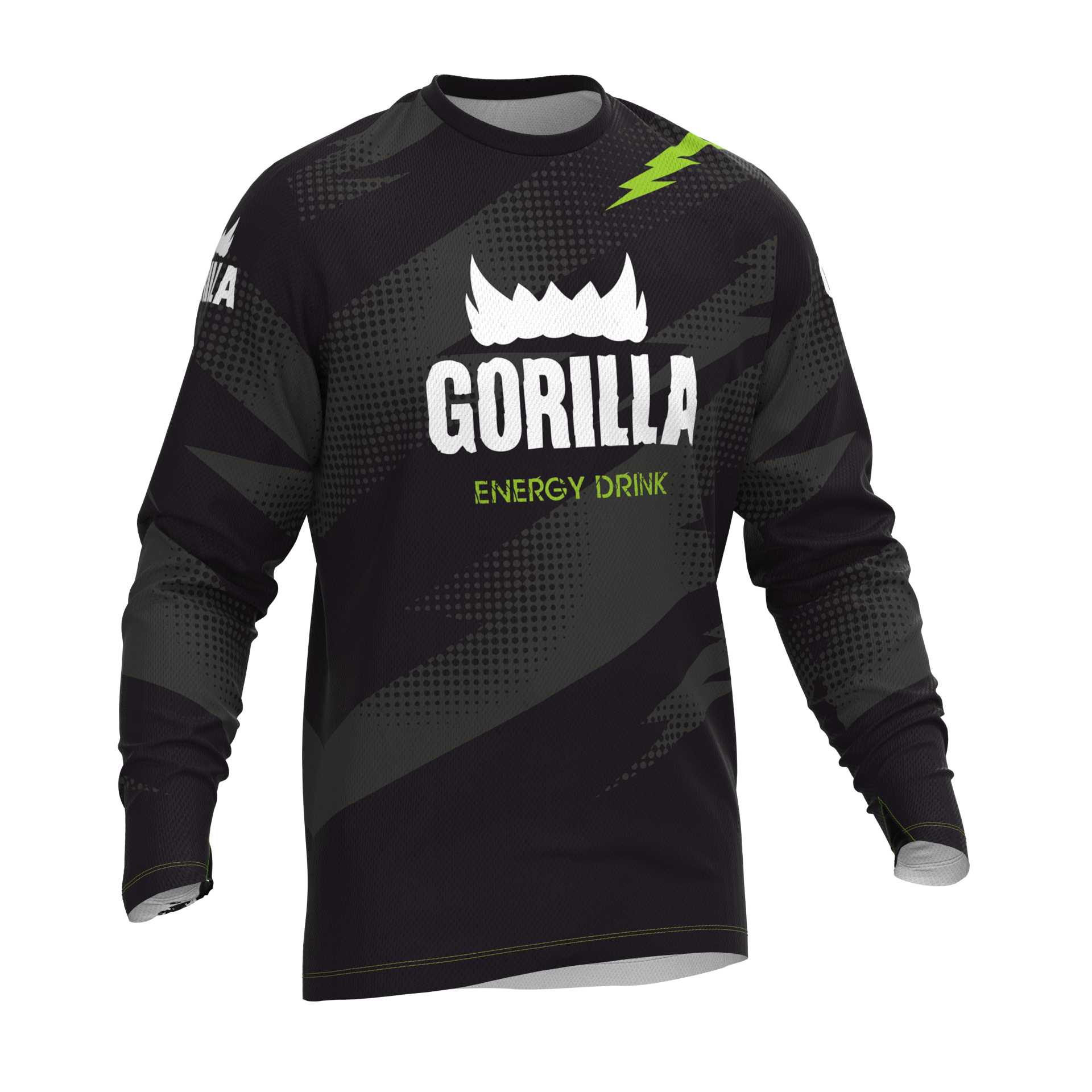 Gorilla Energy