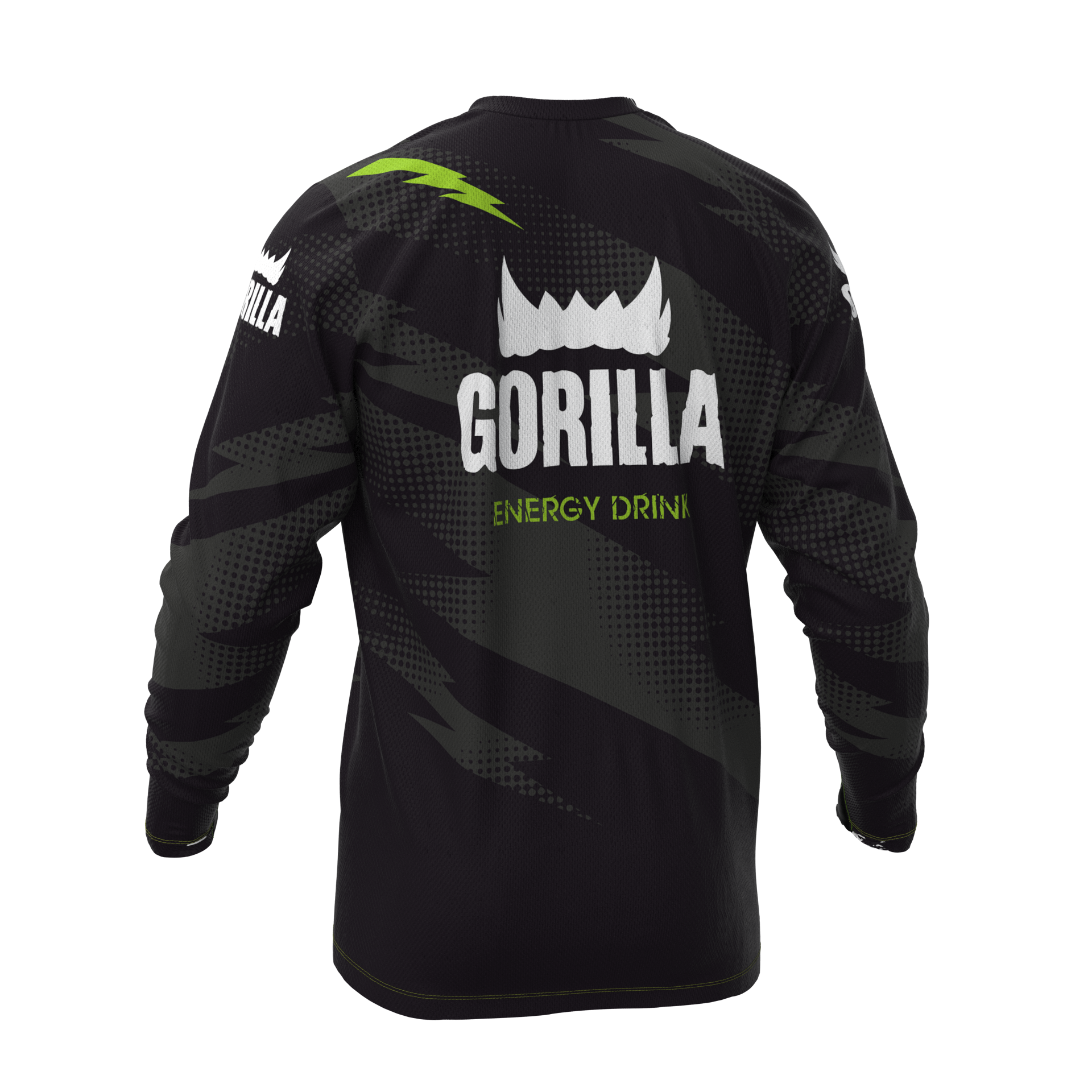 Gorilla Energy — фото 2