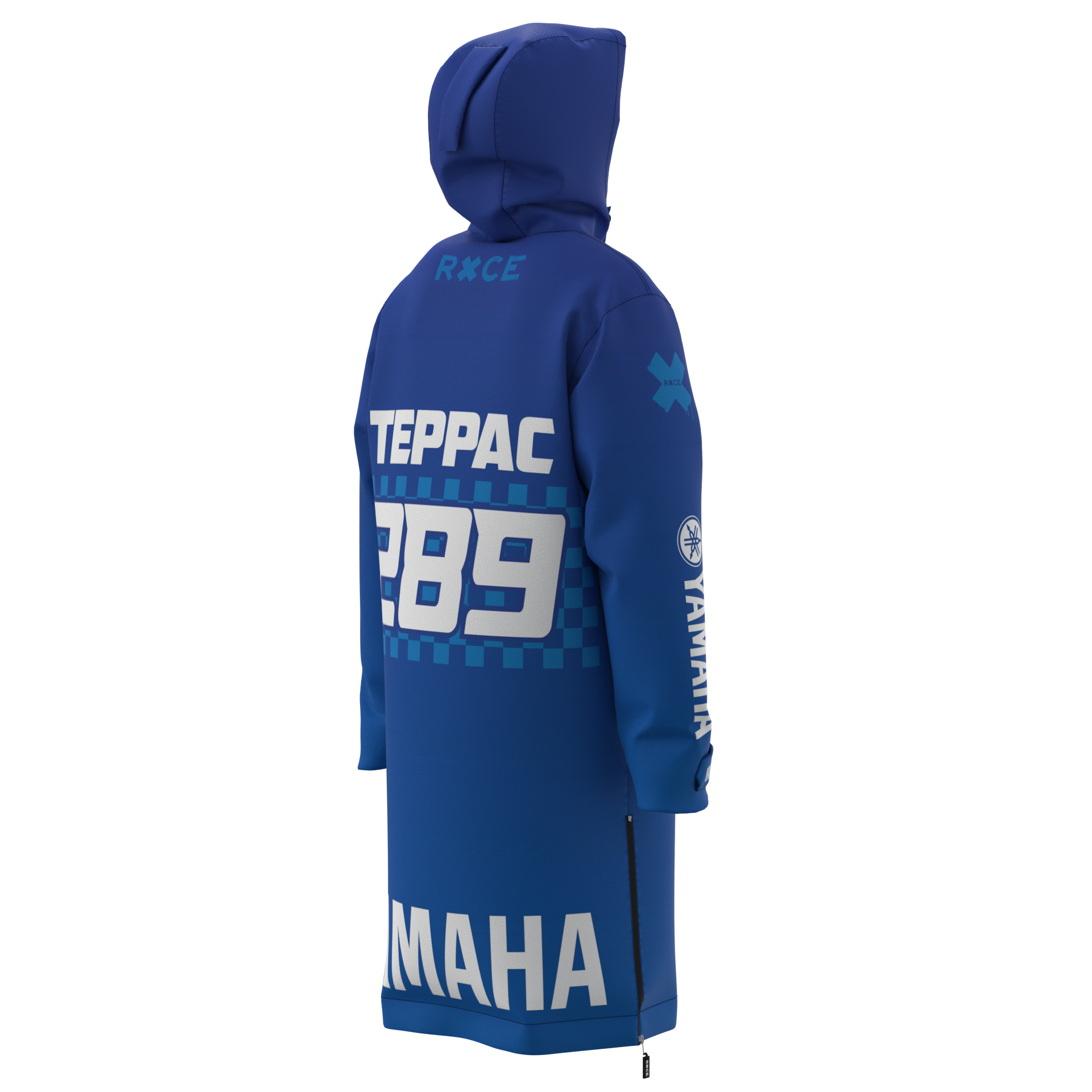 Yamaha — фото 2