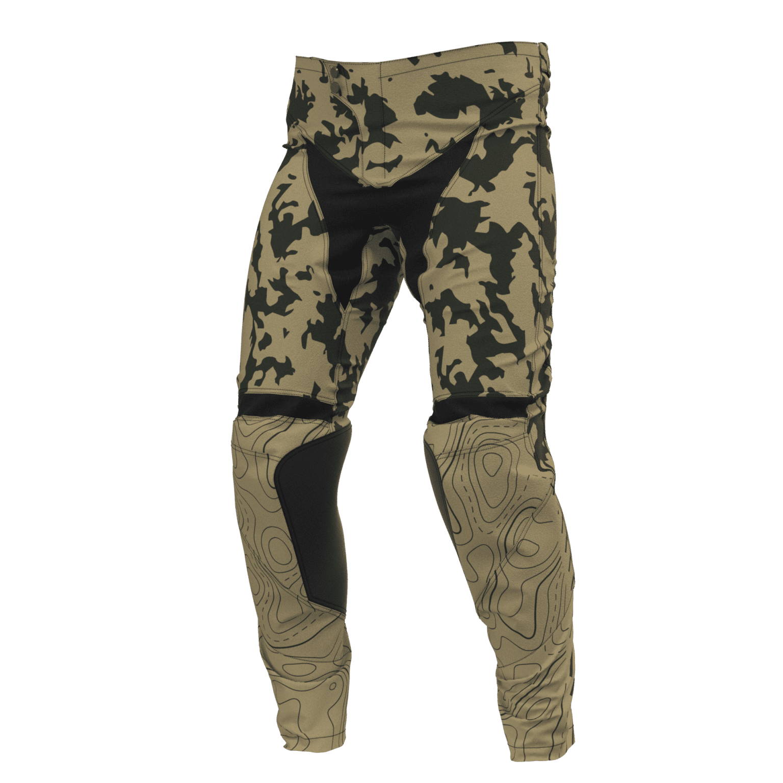 Tactical Sand — фото 3