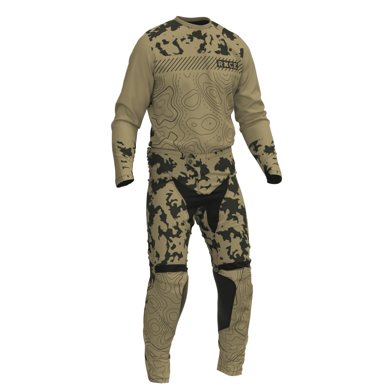 Tactical Sand — фото 5