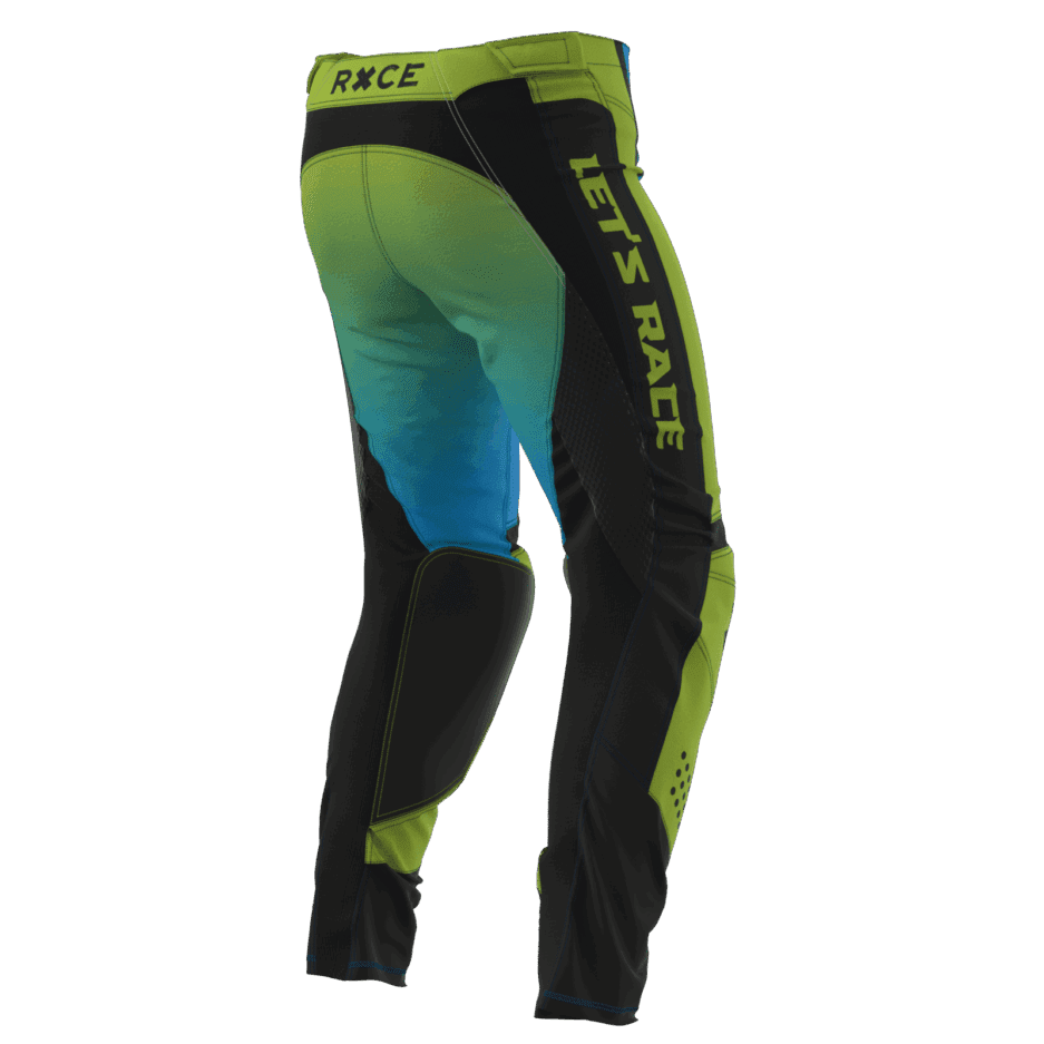 Sunrise blue — фото 4