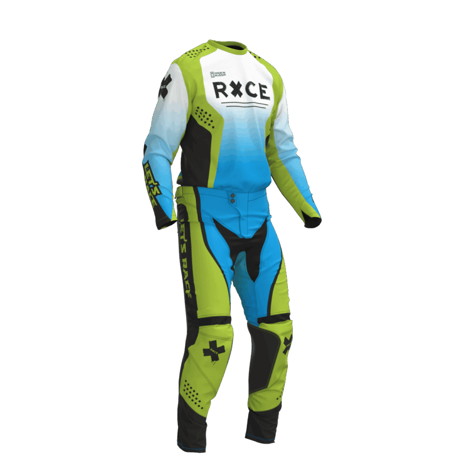 Sunrise blue — фото 5