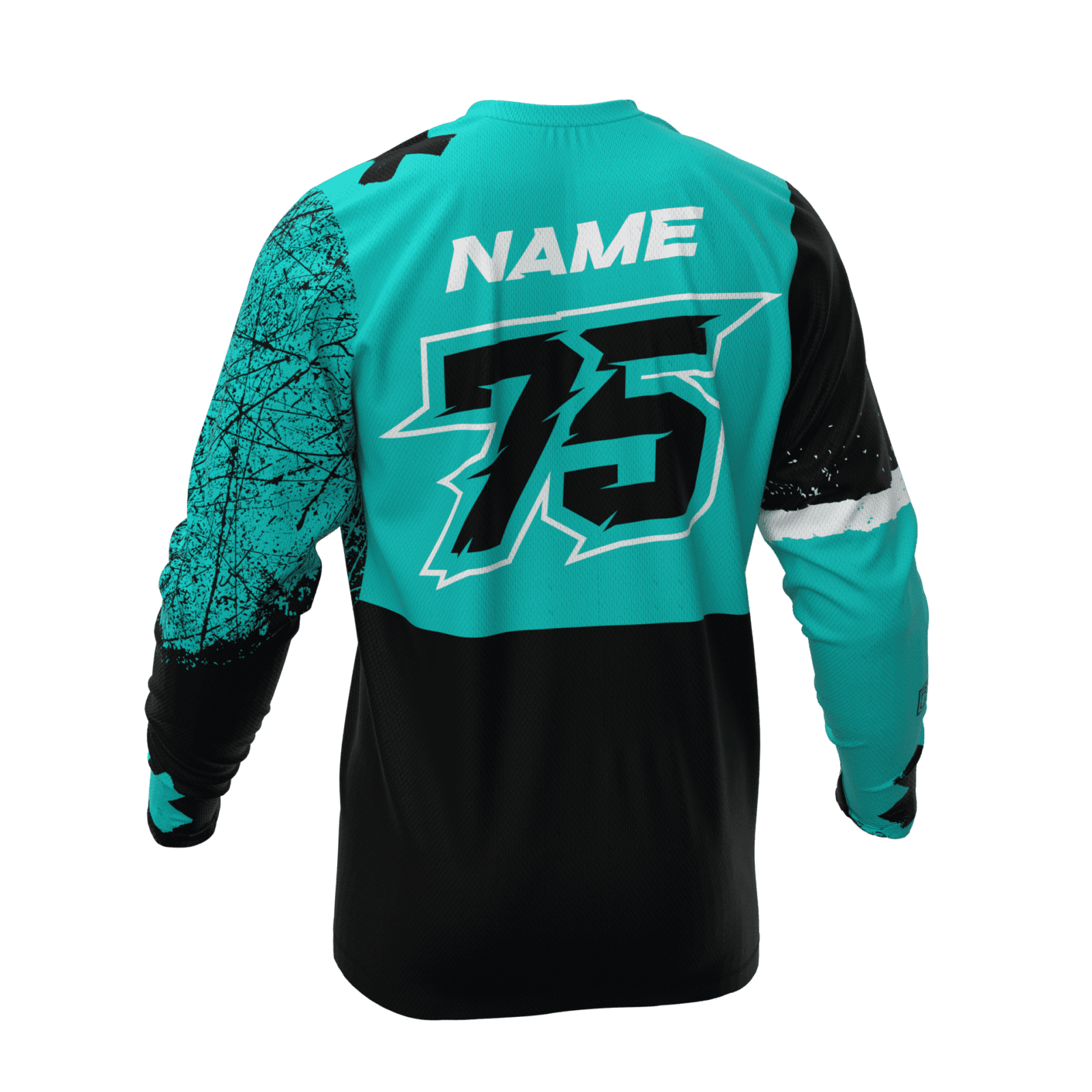 Storm Cyan — фото 2