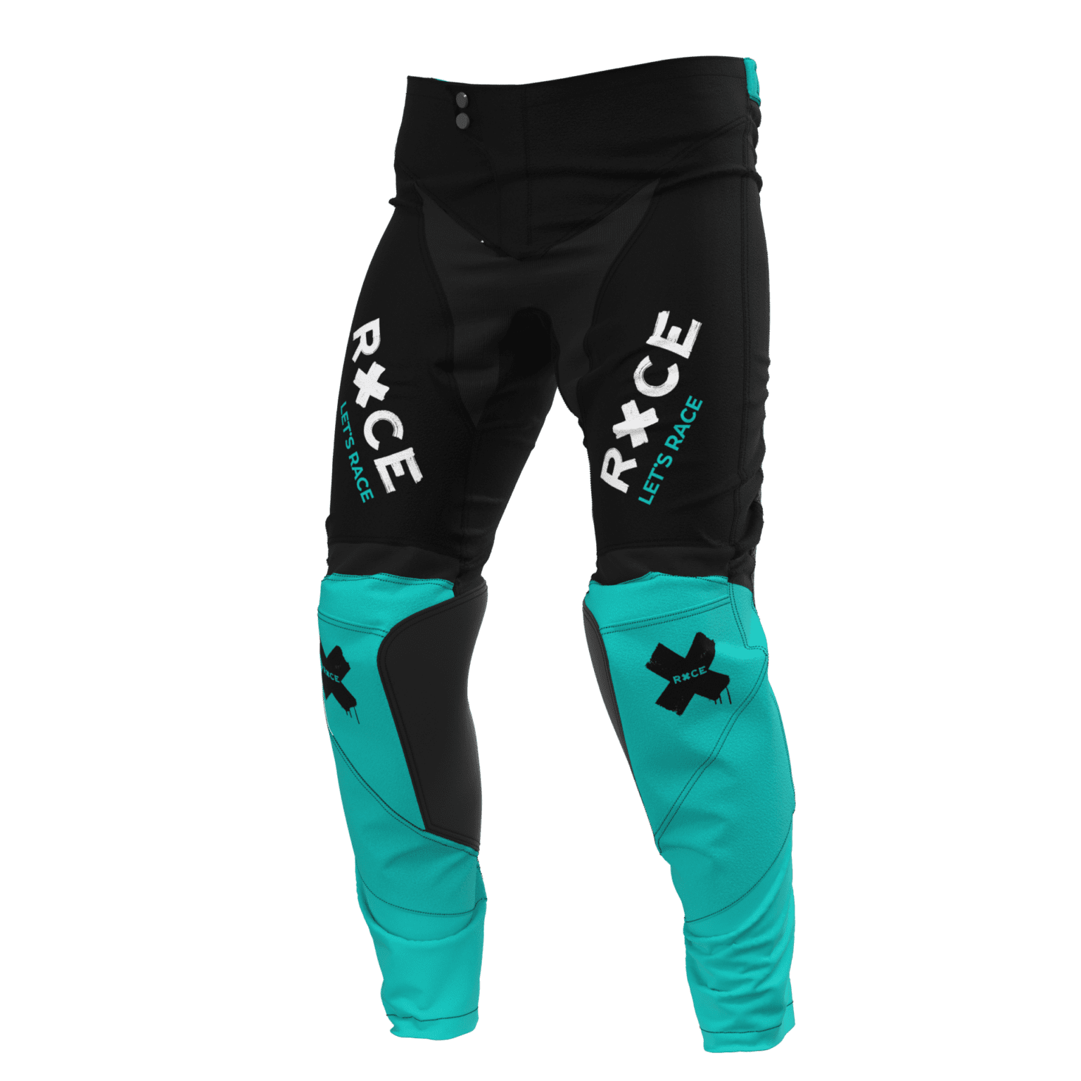 Storm Cyan — фото 3