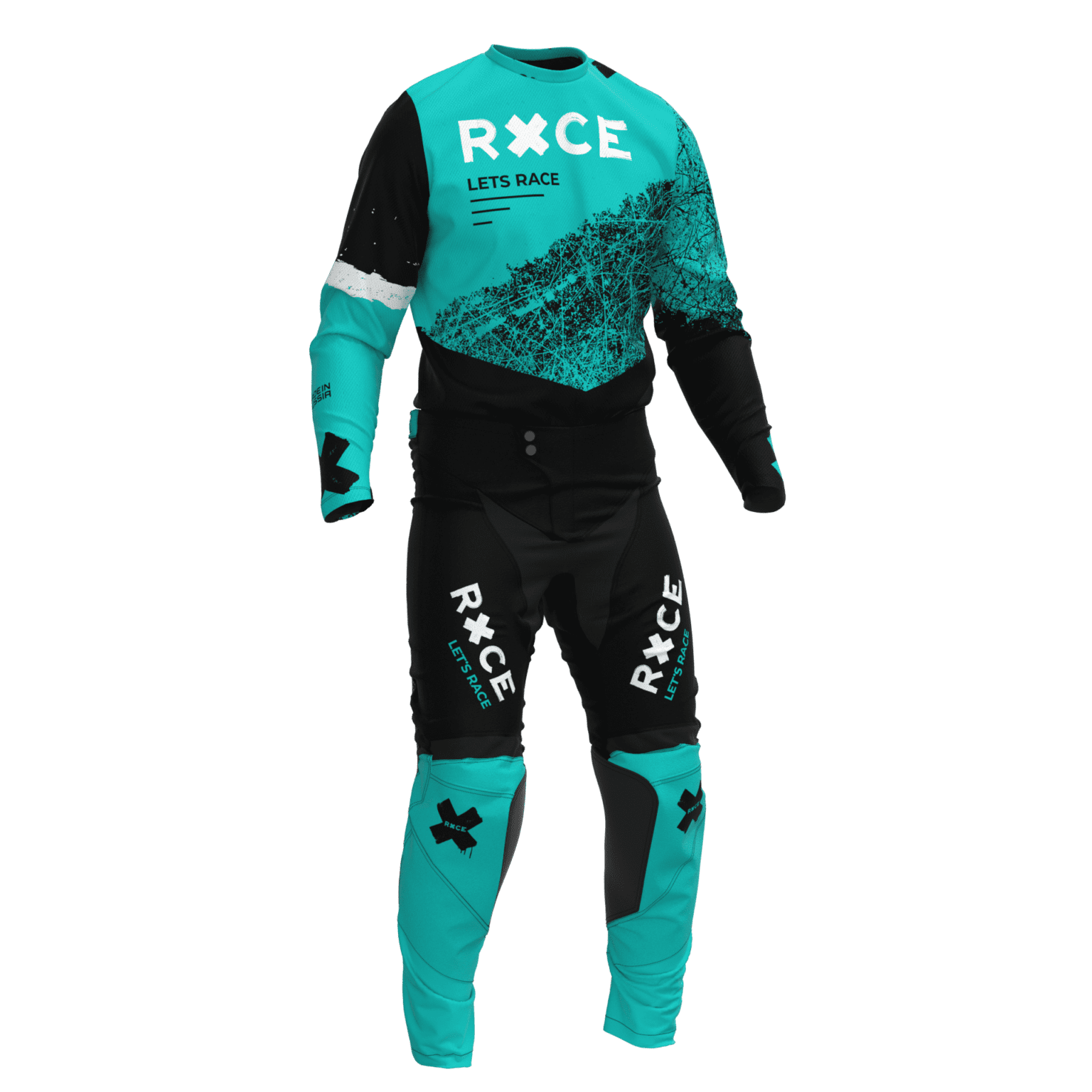 Storm Cyan — фото 5