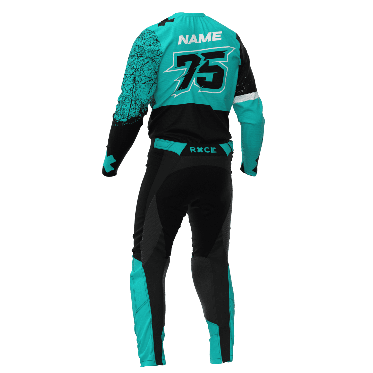 Storm Cyan — фото 6