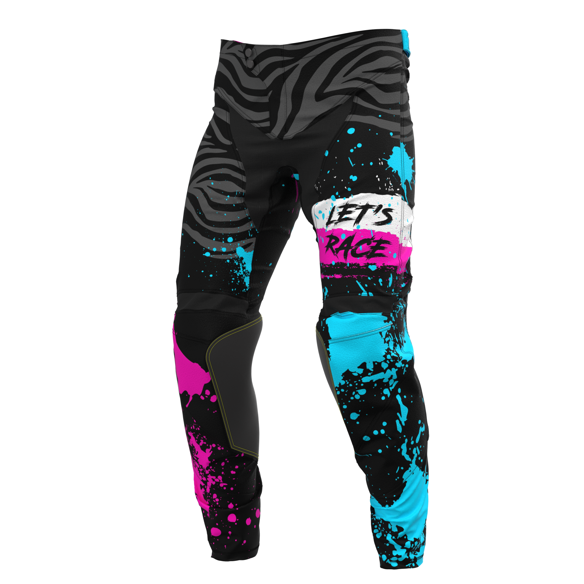 Crazzebra — фото 3